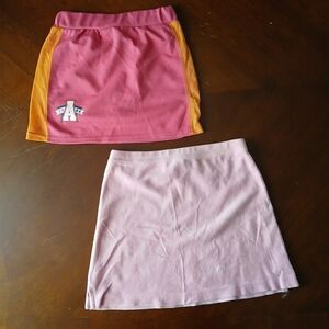 #0217 Baby Girls  Skirt Bunde  Size 4 & Size 6